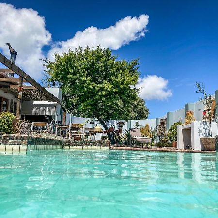 Langebaan-On-Sea Hotel Exterior photo