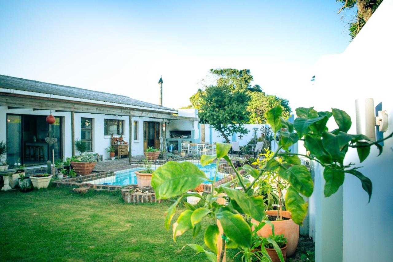 Langebaan-On-Sea Hotel Exterior photo