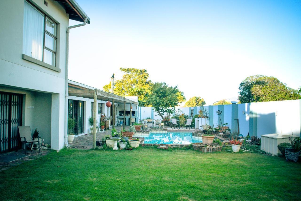 Langebaan-On-Sea Hotel Exterior photo