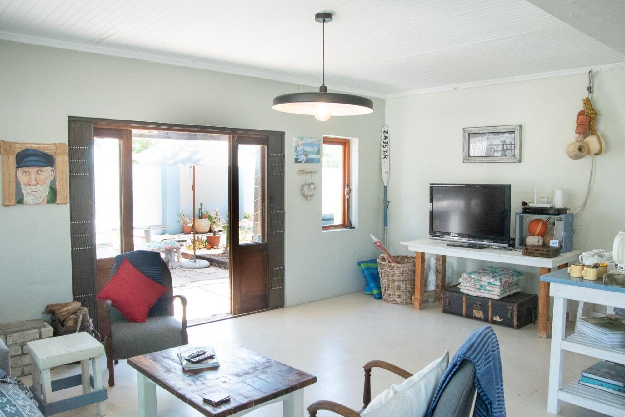 Langebaan-On-Sea Hotel Exterior photo